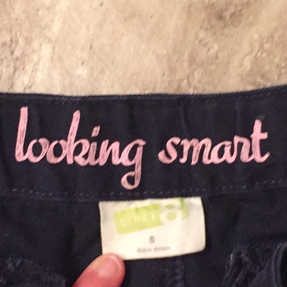 Girls pants - Picture 5 of 7